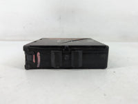 2011 Subaru Forester PCM Engine Control Computer ECU ECM PCU OEM P/N:112400-8083 30919AB431, 31711AN481 Fits OEM Used Auto P