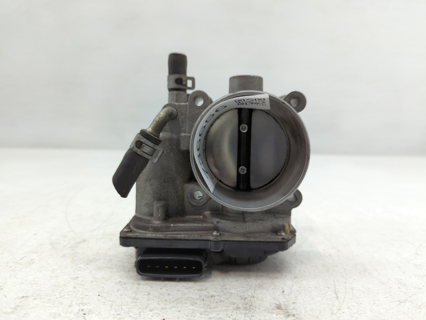 2011-2018 Subaru Forester Throttle Body P/N:10M06 1691 16112AA380 Fits Fits 2011 2012 2013 2014 2015 2016 2017 2018 OEM Used