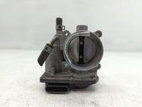 2011-2018 Subaru Forester Throttle Body P/N:10M06 1691 16112AA380 Fits Fits 2011 2012 2013 2014 2015 2016 2017 2018 OEM Used
