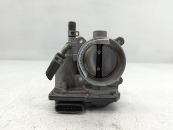 compare product 2011-2018 Subaru Forester Throttle Body P/N:10M06 1691 16112AA380 Fits Fits 2011 2012 2013 2014 2015 2016 2017 2018 OEM Used Auto Parts