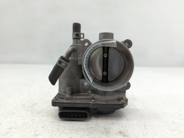 2011-2018 Subaru Forester Throttle Body P/N:10M06 1691 16112AA380 Fits Fits 2011 2012 2013 2014 2015 2016 2017 2018 OEM Used