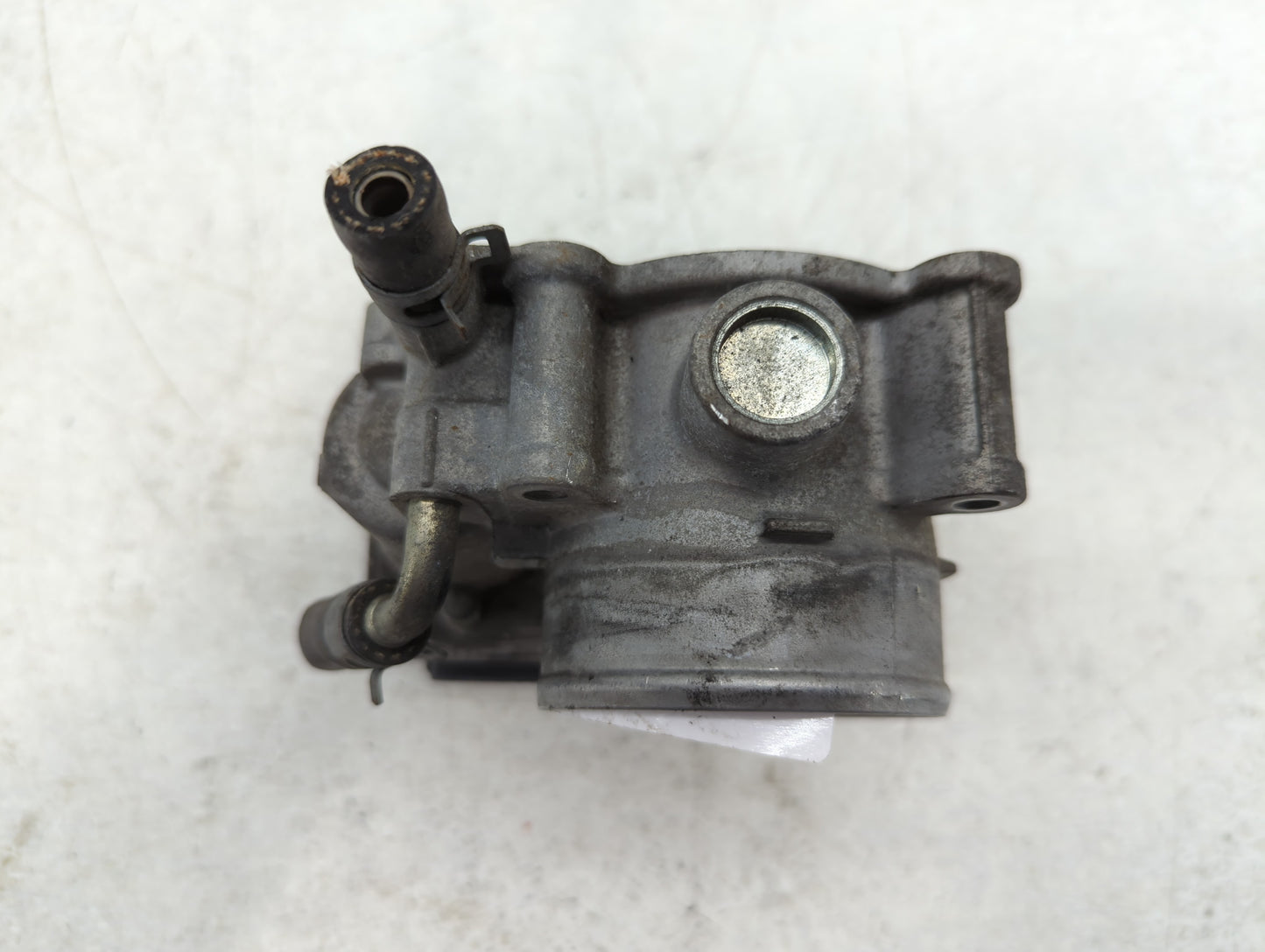 2011-2018 Subaru Forester Throttle Body P/N:10M06 1691 16112AA380 Fits Fits 2011 2012 2013 2014 2015 2016 2017 2018 OEM Used