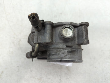 2011-2018 Subaru Forester Throttle Body P/N:10M06 1691 16112AA380 Fits Fits 2011 2012 2013 2014 2015 2016 2017 2018 OEM Used Auto Parts