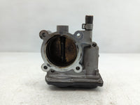 2011-2018 Subaru Forester Throttle Body P/N:10M06 1691 16112AA380 Fits Fits 2011 2012 2013 2014 2015 2016 2017 2018 OEM Used