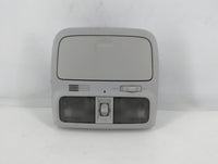 2011 Subaru Forester Overhead Roof Console - Oemusedautoparts1.com