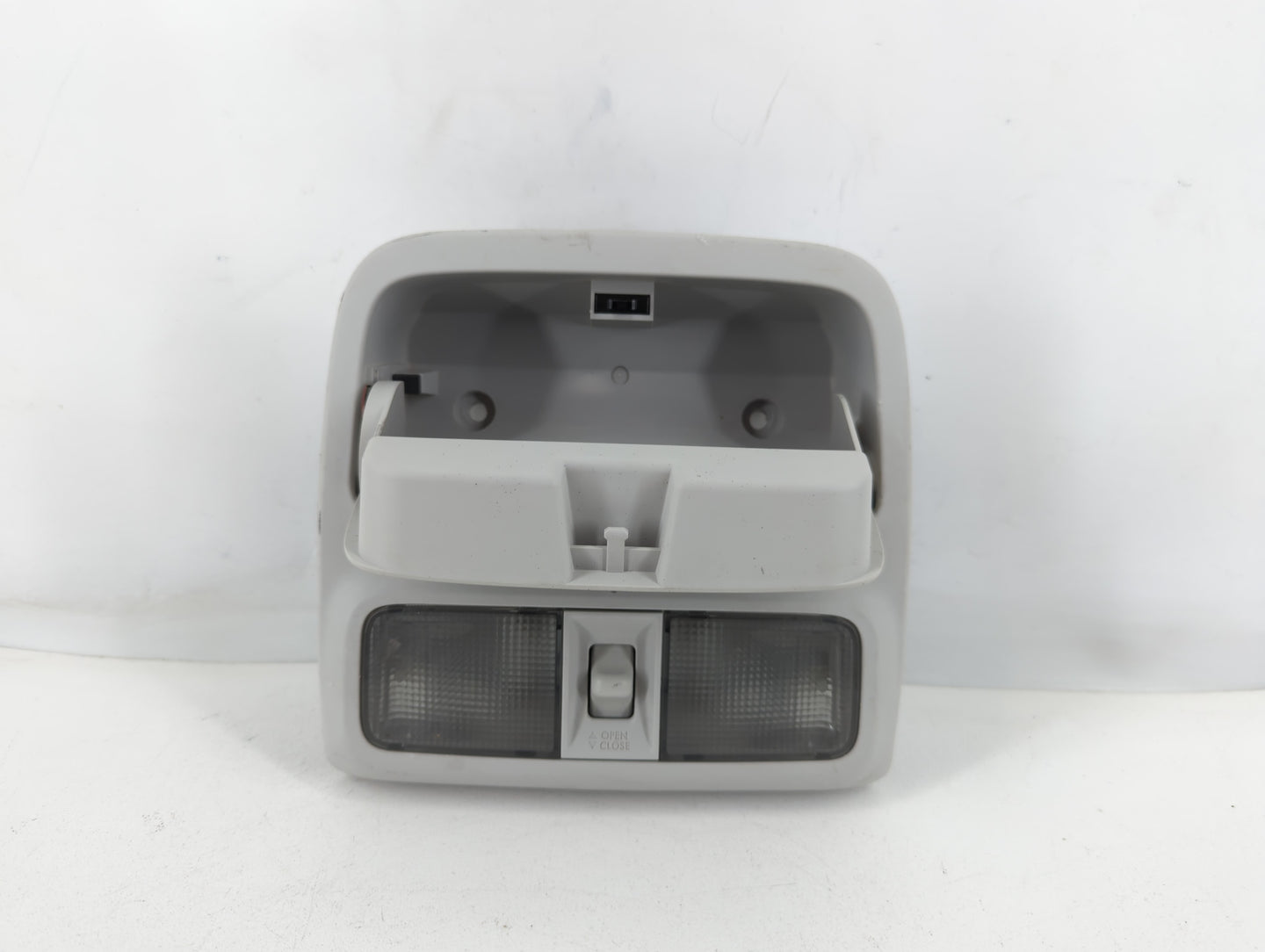2011 Subaru Forester Overhead Roof Console - Oemusedautoparts1.com