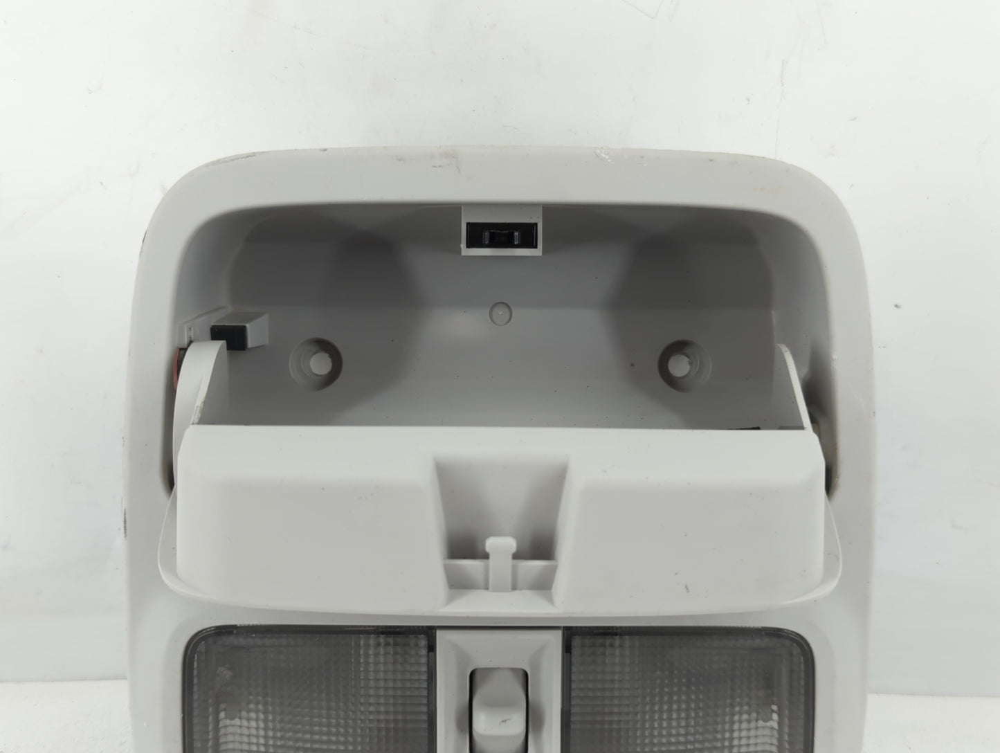 2011 Subaru Forester Overhead Roof Console - Oemusedautoparts1.com