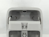 2011 Subaru Forester Overhead Roof Console - Oemusedautoparts1.com