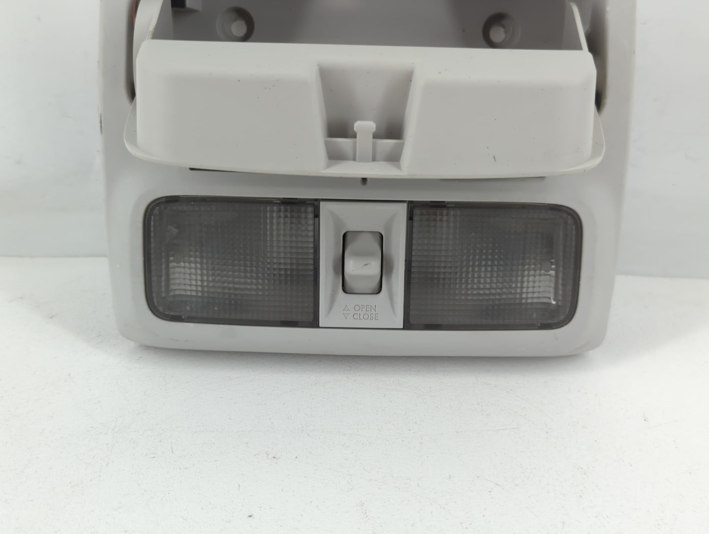 2011 Subaru Forester Overhead Roof Console - Oemusedautoparts1.com