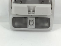 2011 Subaru Forester Overhead Roof Console - Oemusedautoparts1.com