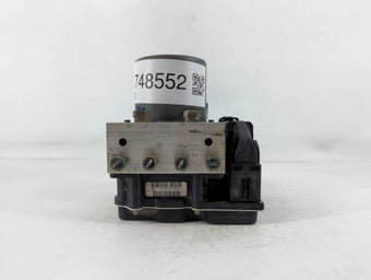 compare product 2011 Subaru Forester ABS Pump Control Module Replacement P/N:27536SC070 0 265 251 507 Fits OEM Used Auto Parts