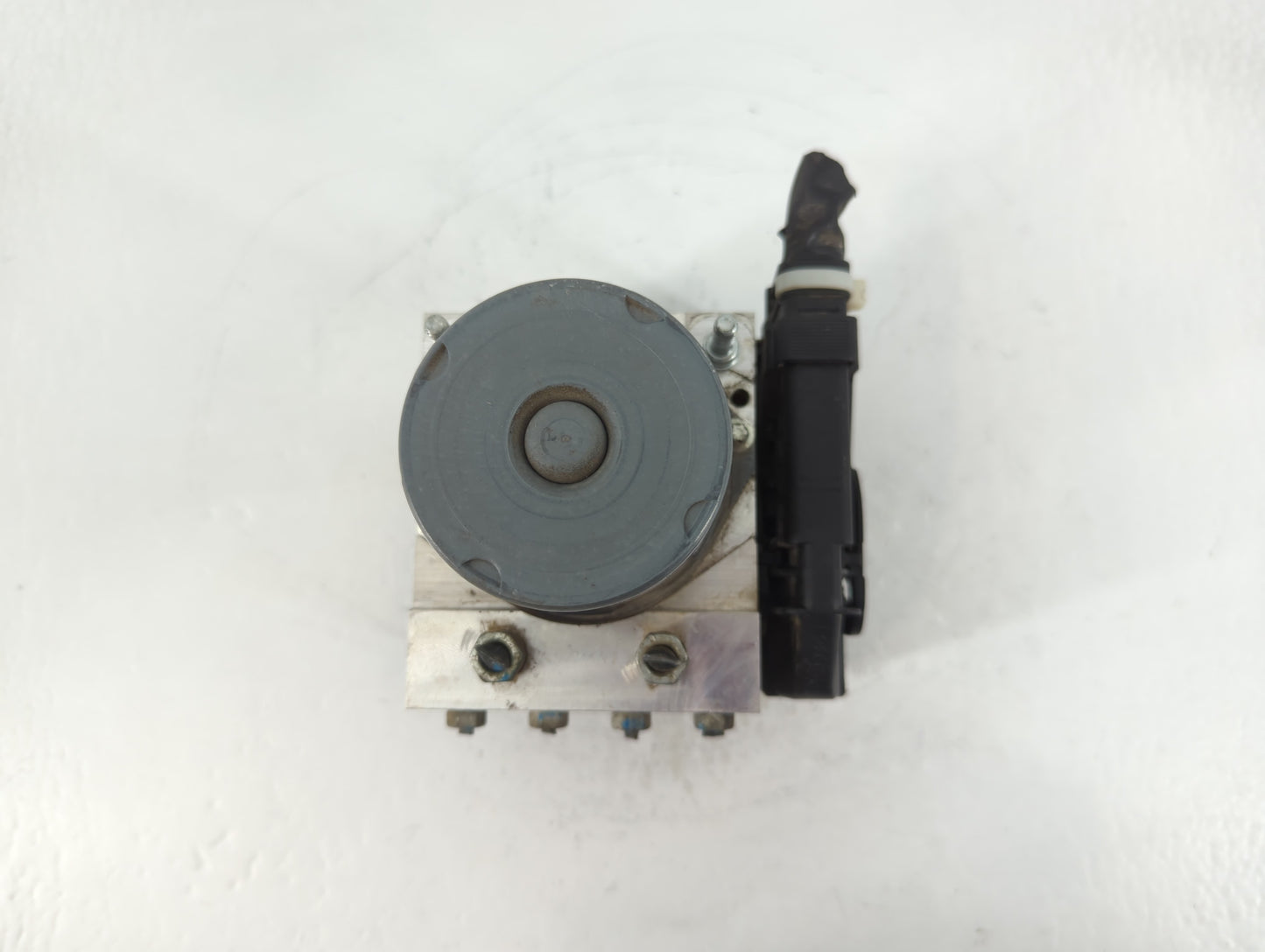 2011 Subaru Forester ABS Pump Control Module Replacement P/N:27536SC070 0 265 251 507 Fits OEM Used Auto Parts - Oemusedauto