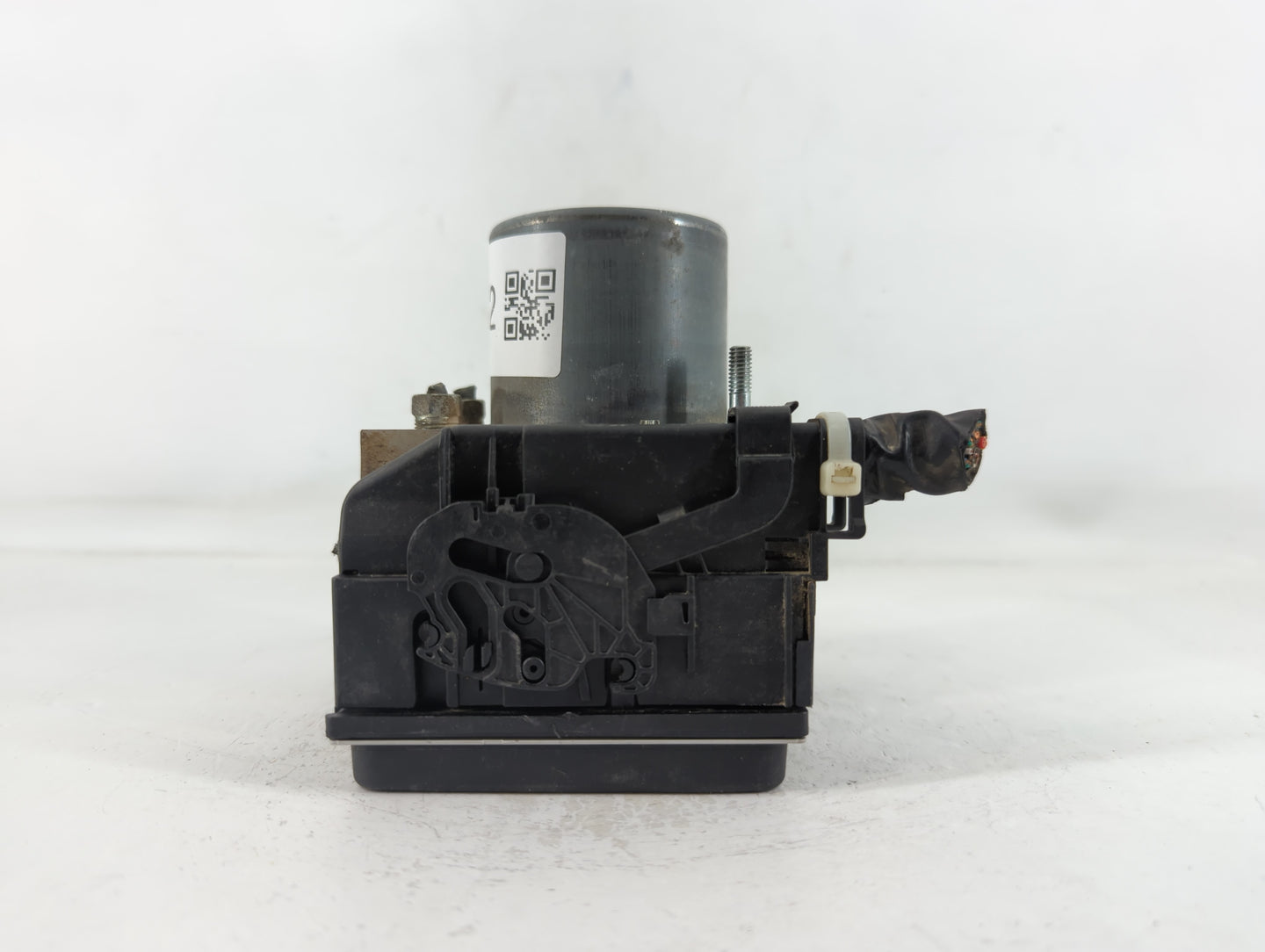 2011 Subaru Forester ABS Pump Control Module Replacement P/N:27536SC070 0 265 251 507 Fits OEM Used Auto Parts - Oemusedauto
