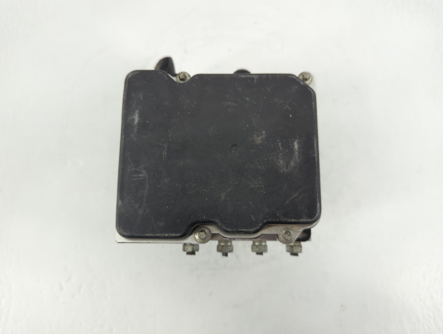 2011 Subaru Forester ABS Pump Control Module Replacement P/N:27536SC070 0 265 251 507 Fits OEM Used Auto Parts - Oemusedauto