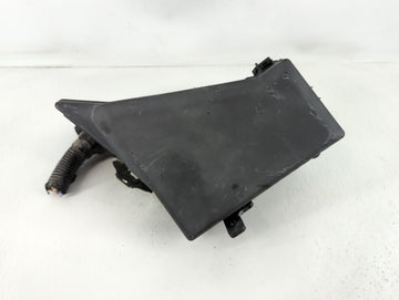 2010-2013 Subaru Forester Fusebox Fuse Box Panel Relay Module P/N:MB502000B Fits Fits 2010 2011 2012 2013 OEM Used Auto Part
