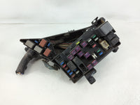 2010-2013 Subaru Forester Fusebox Fuse Box Panel Relay Module P/N:MB502000B Fits Fits 2010 2011 2012 2013 OEM Used Auto Part
