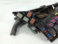2010-2013 Subaru Forester Fusebox Fuse Box Panel Relay Module P/N:MB502000B Fits Fits 2010 2011 2012 2013 OEM Used Auto Part