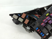 2010-2013 Subaru Forester Fusebox Fuse Box Panel Relay Module P/N:MB502096B Fits Fits 2010 2011 2012 2013 OEM Used Auto Part