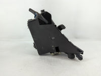 2010-2013 Subaru Forester Fusebox Fuse Box Panel Relay Module P/N:MB502096B Fits Fits 2010 2011 2012 2013 OEM Used Auto Part