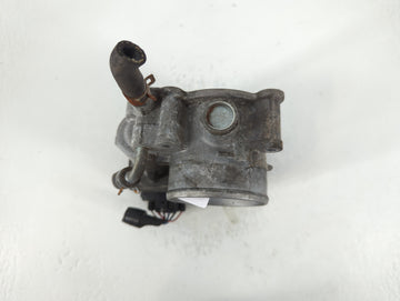 2011-2018 Subaru Forester Throttle Body P/N:16112AA380 Fits Fits 2011 2012 2013 2014 2015 2016 2017 2018 OEM Used Auto Parts