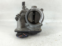 2011-2018 Subaru Forester Throttle Body P/N:16112AA380 Fits Fits 2011 2012 2013 2014 2015 2016 2017 2018 OEM Used Auto Parts