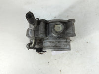 2011-2018 Subaru Forester Throttle Body P/N:16112AA380 Fits Fits 2011 2012 2013 2014 2015 2016 2017 2018 OEM Used Auto Parts