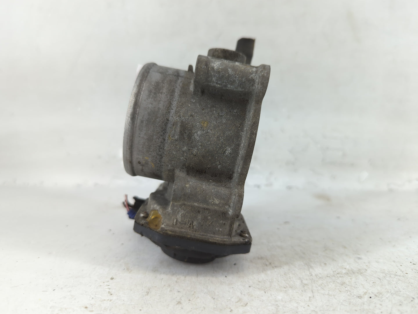 2011-2018 Subaru Forester Throttle Body P/N:16112AA380 Fits Fits 2011 2012 2013 2014 2015 2016 2017 2018 OEM Used Auto Parts
