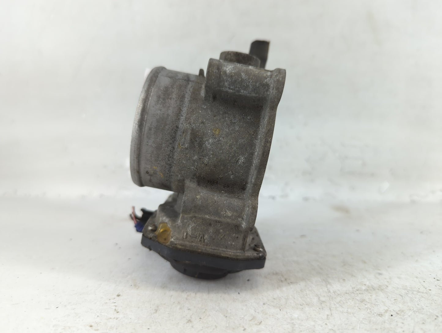 2011-2018 Subaru Forester Throttle Body P/N:16112AA380 Fits Fits 2011 2012 2013 2014 2015 2016 2017 2018 OEM Used Auto Parts