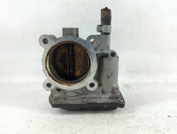 2011-2018 Subaru Forester Throttle Body P/N:16112AA380 Fits Fits 2011 2012 2013 2014 2015 2016 2017 2018 OEM Used Auto Parts