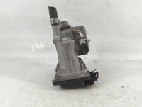 2011-2018 Subaru Forester Throttle Body P/N:16112AA380 Fits Fits 2011 2012 2013 2014 2015 2016 2017 2018 OEM Used Auto Parts