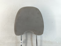 2011 Subaru Forester Headrest Head Rest Front Driver Passenger Seat Fits OEM Used Auto Parts - Oemusedautoparts1.com