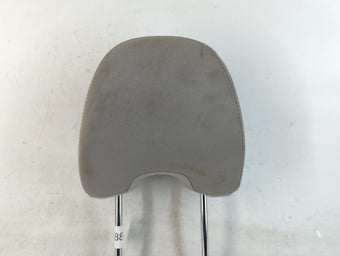 compare product 2011 Subaru Forester Headrest Head Rest Front Driver Passenger Seat Fits OEM Used Auto Parts