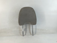 2011 Subaru Forester Headrest Head Rest Front Driver Passenger Seat Fits OEM Used Auto Parts - Oemusedautoparts1.com