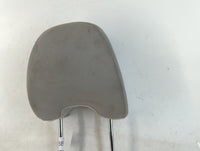 2011 Subaru Forester Headrest Head Rest Front Driver Passenger Seat Fits OEM Used Auto Parts - Oemusedautoparts1.com