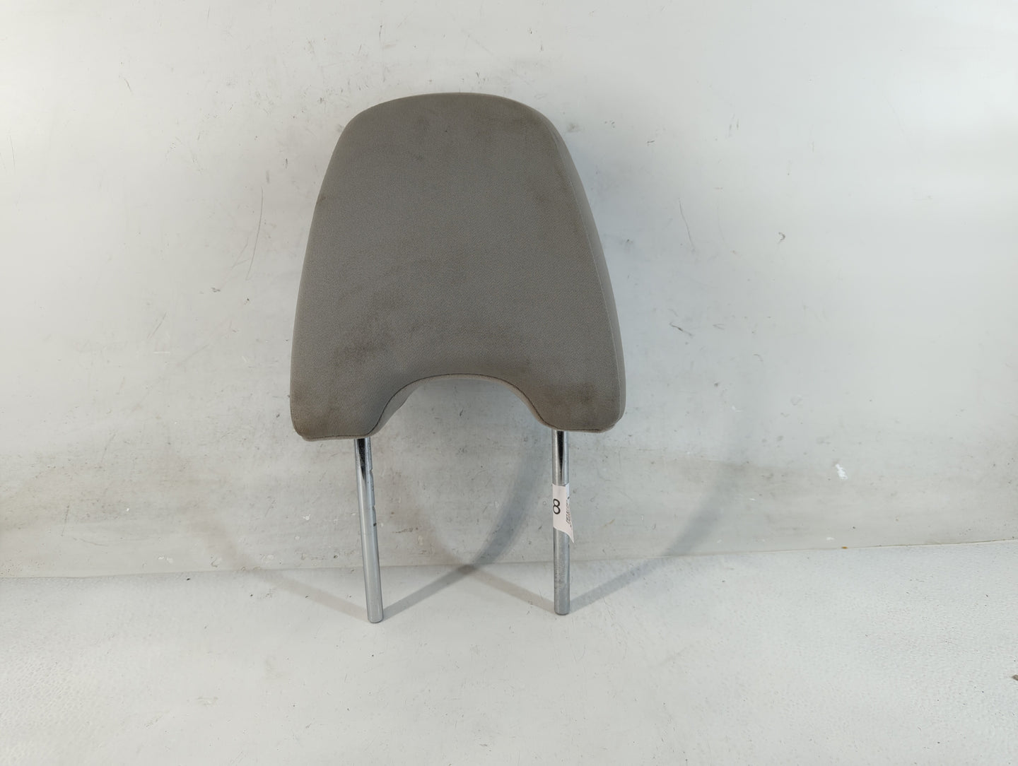 2011 Subaru Forester Headrest Head Rest Front Driver Passenger Seat Fits OEM Used Auto Parts - Oemusedautoparts1.com