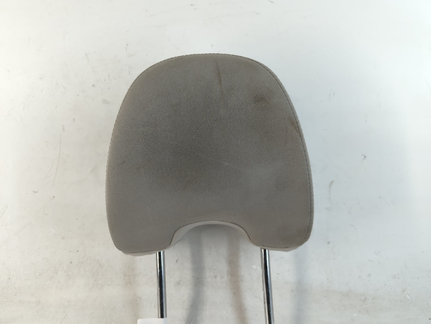 2011 Subaru Forester Headrest Head Rest Front Driver Passenger Seat Fits OEM Used Auto Parts - Oemusedautoparts1.com
