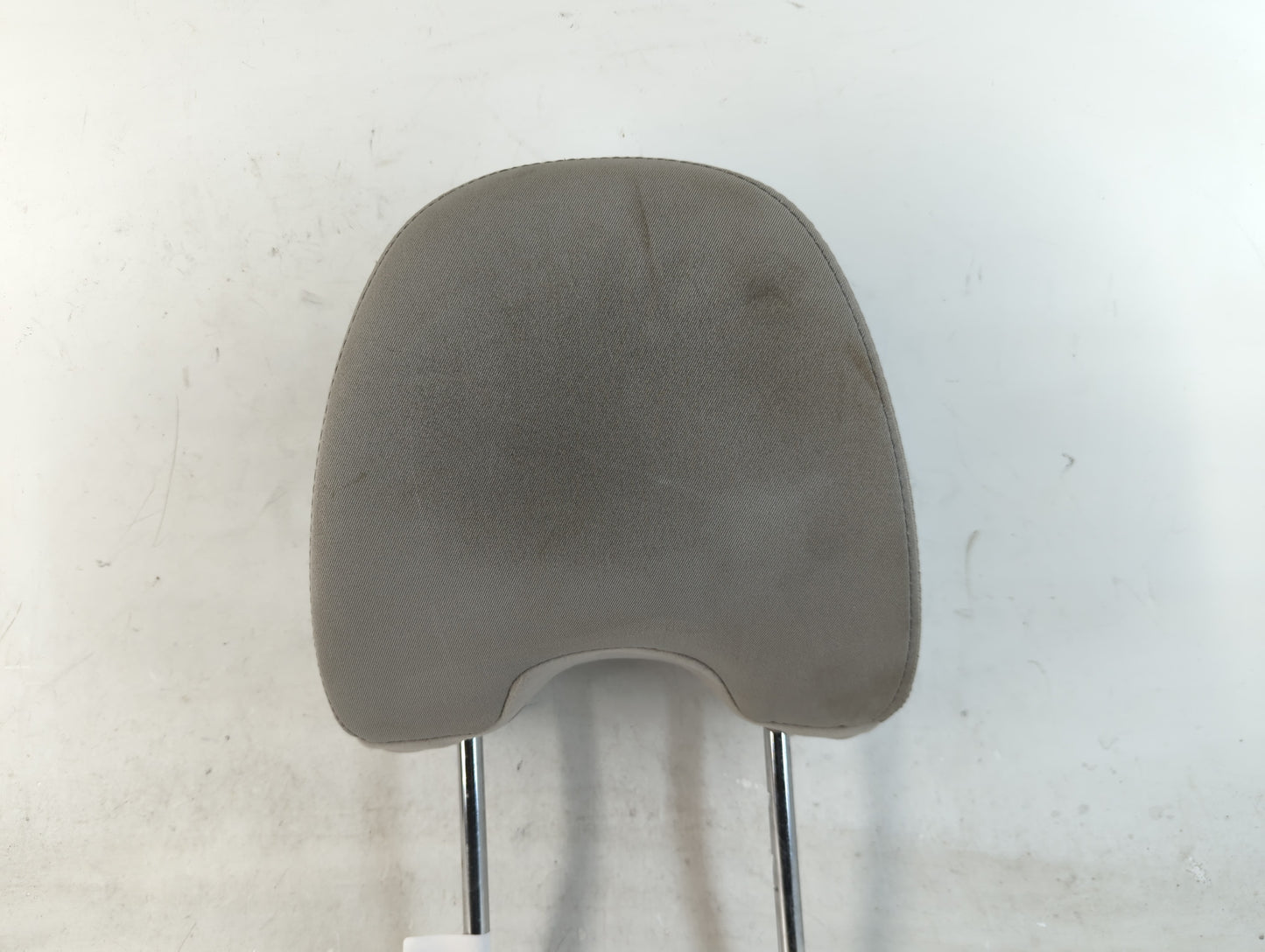 2011 Subaru Forester Headrest Head Rest Front Driver Passenger Seat Fits OEM Used Auto Parts - Oemusedautoparts1.com