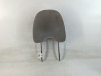 2011 Subaru Forester Headrest Head Rest Front Driver Passenger Seat Fits OEM Used Auto Parts - Oemusedautoparts1.com