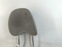 2011 Subaru Forester Headrest Head Rest Front Driver Passenger Seat Fits OEM Used Auto Parts - Oemusedautoparts1.com