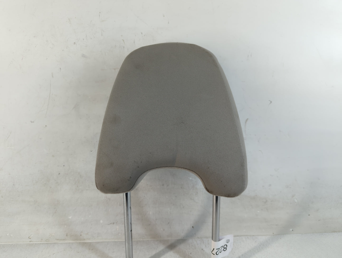 2011 Subaru Forester Headrest Head Rest Front Driver Passenger Seat Fits OEM Used Auto Parts - Oemusedautoparts1.com
