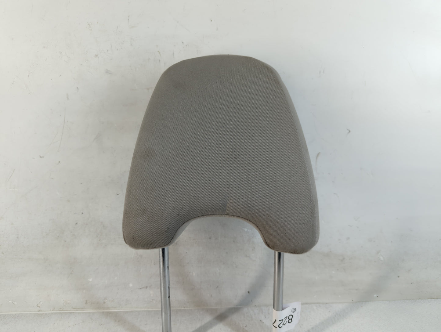2011 Subaru Forester Headrest Head Rest Front Driver Passenger Seat Fits OEM Used Auto Parts - Oemusedautoparts1.com