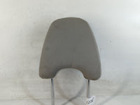 2011 Subaru Forester Headrest Head Rest Front Driver Passenger Seat Fits OEM Used Auto Parts - Oemusedautoparts1.com