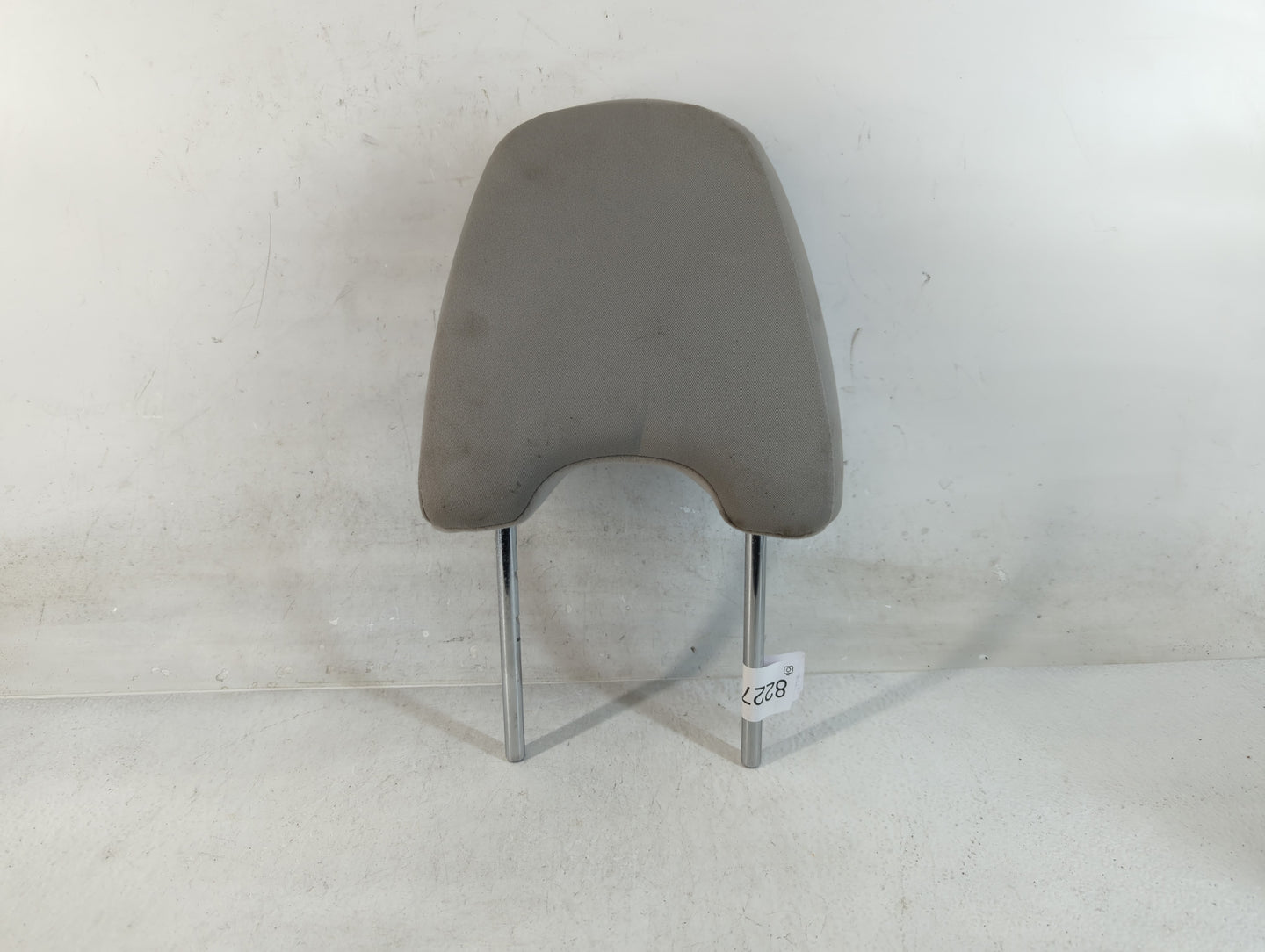 2011 Subaru Forester Headrest Head Rest Front Driver Passenger Seat Fits OEM Used Auto Parts - Oemusedautoparts1.com