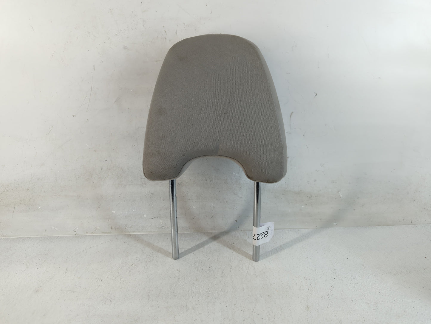 2011 Subaru Forester Headrest Head Rest Front Driver Passenger Seat Fits OEM Used Auto Parts - Oemusedautoparts1.com