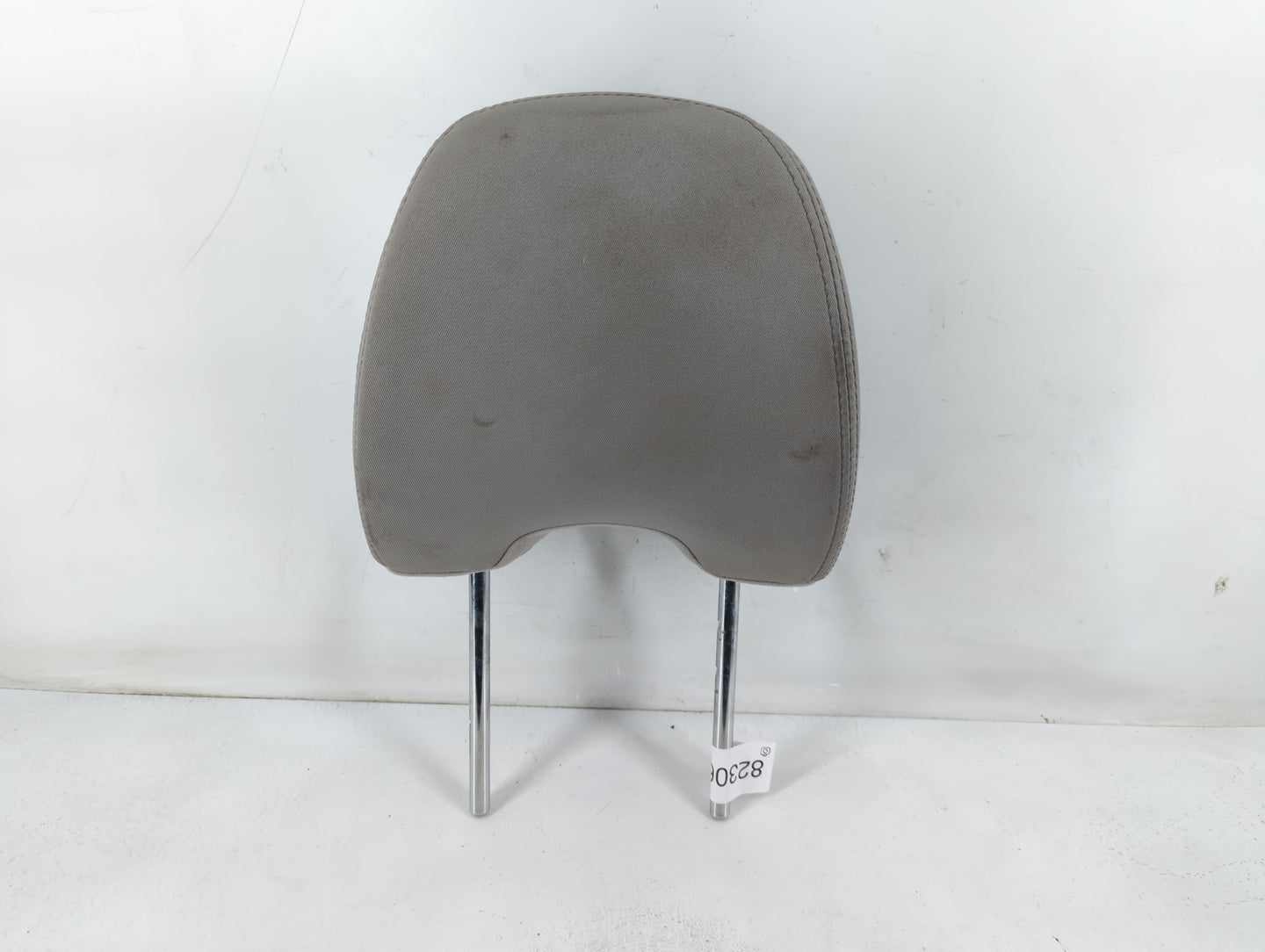 2011 Subaru Forester Headrest Head Rest Front Driver Passenger Seat Fits OEM Used Auto Parts - Oemusedautoparts1.com