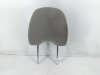 2011 Subaru Forester Headrest Head Rest Front Driver Passenger Seat Fits OEM Used Auto Parts - Oemusedautoparts1.com