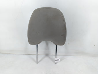 compare product 2011 Subaru Forester Headrest Head Rest Front Driver Passenger Seat Fits OEM Used Auto Parts