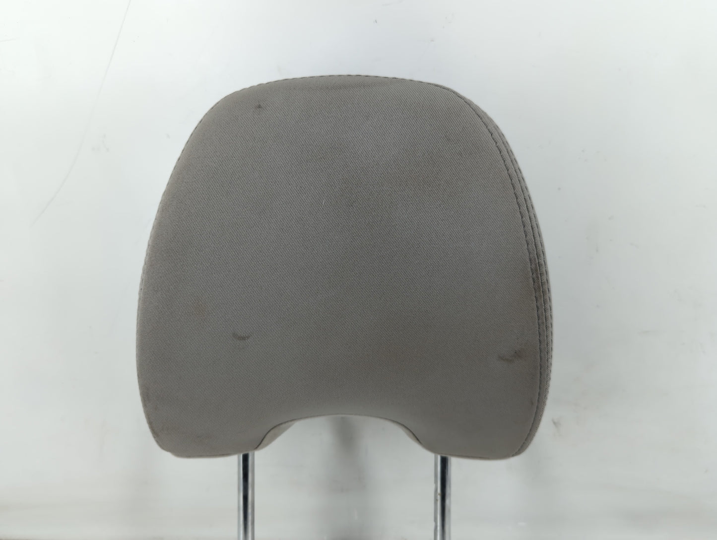 2011 Subaru Forester Headrest Head Rest Front Driver Passenger Seat Fits OEM Used Auto Parts - Oemusedautoparts1.com
