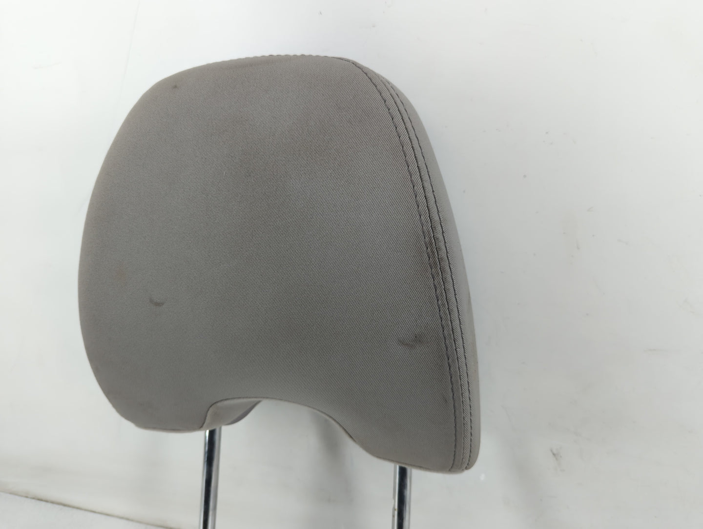 2011 Subaru Forester Headrest Head Rest Front Driver Passenger Seat Fits OEM Used Auto Parts - Oemusedautoparts1.com