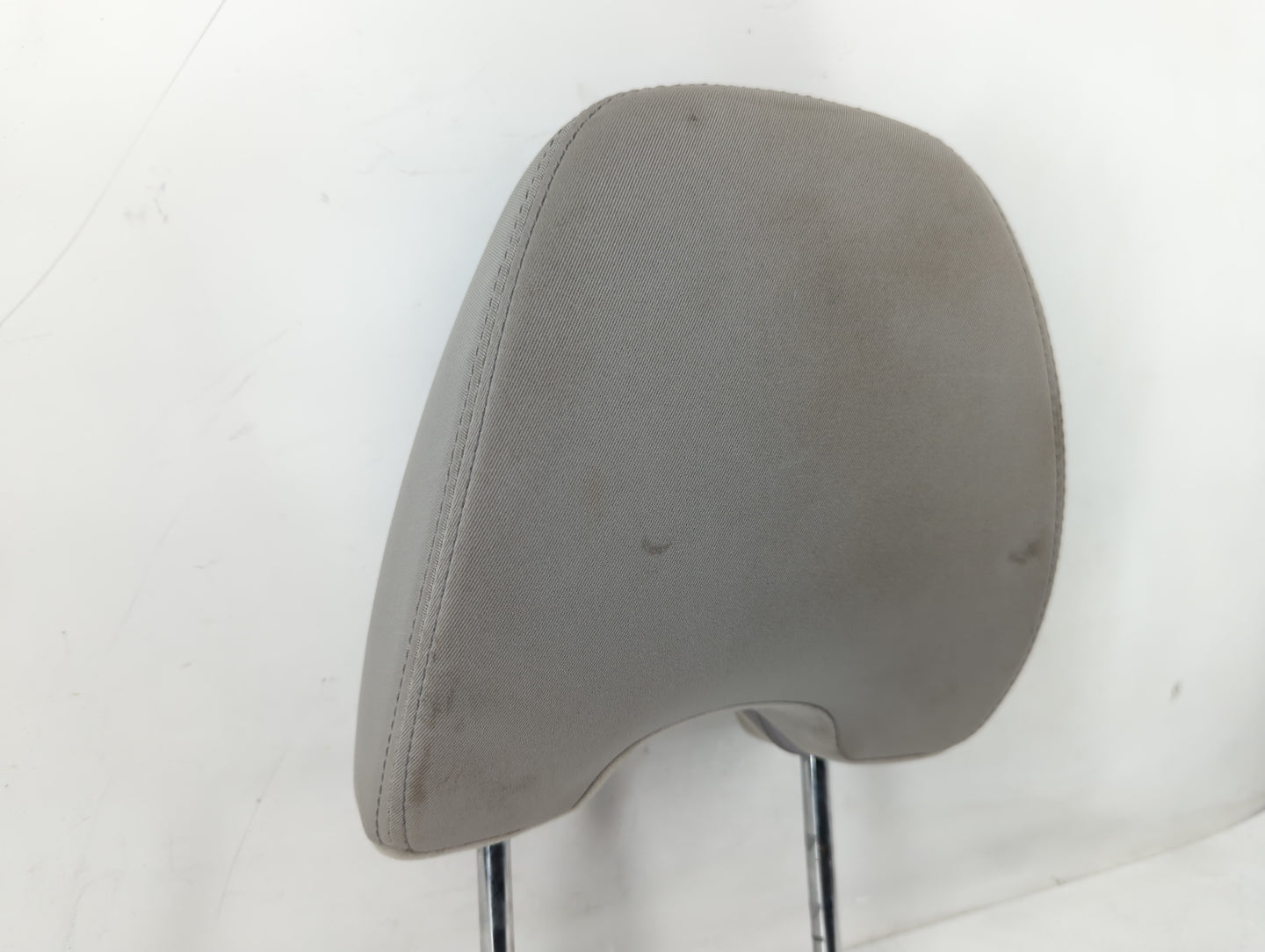 2011 Subaru Forester Headrest Head Rest Front Driver Passenger Seat Fits OEM Used Auto Parts - Oemusedautoparts1.com